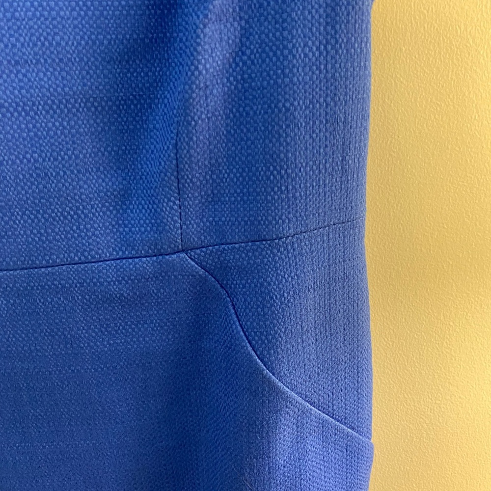 Gorgeous NWOT J Crew Sheath Dress - Picture 5 of 8